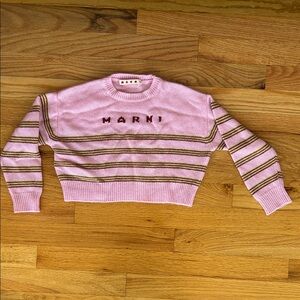 Marni sweater